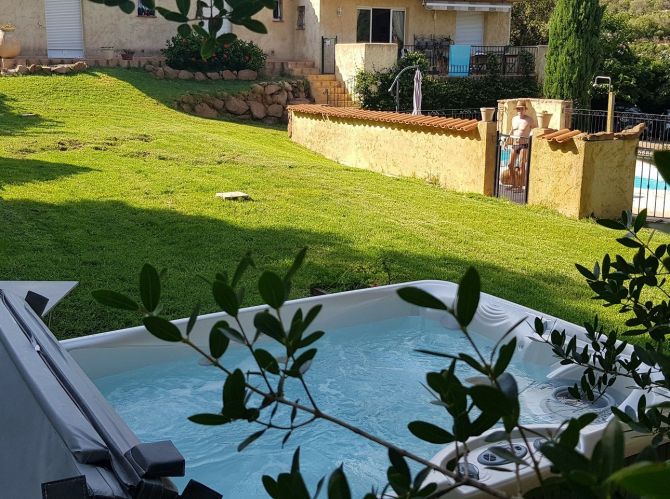 SPA avec supplément