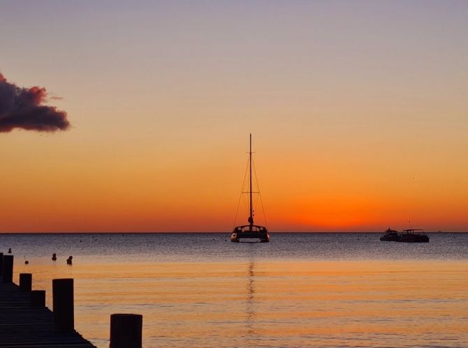 Plage Santa Giulia